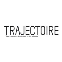 TRAJECTOIRE Magazine logo, TRAJECTOIRE Magazine contact details