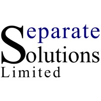 SEPARATE SOLUTIONS LIMITED logo, SEPARATE SOLUTIONS LIMITED contact details