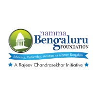 Namma Bengaluru Foundation logo, Namma Bengaluru Foundation contact details