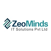 Zeominds IT Solutions Pvt Ltd logo, Zeominds IT Solutions Pvt Ltd contact details