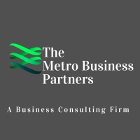 Metro Business Partners logo, Metro Business Partners contact details