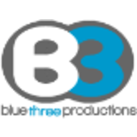 Blue Three Productions, LLC logo, Blue Three Productions, LLC contact details