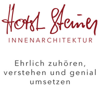 Horst Steiner Innenarchitektur GmbH logo, Horst Steiner Innenarchitektur GmbH contact details