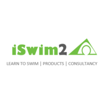 iSwim2 logo, iSwim2 contact details