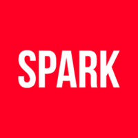 Spark Media logo, Spark Media contact details