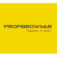 Propbrowser Realty India Private Limited logo, Propbrowser Realty India Private Limited contact details