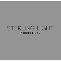 Sterling Light Productions logo, Sterling Light Productions contact details