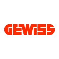 Gewiss UK Ltd logo, Gewiss UK Ltd contact details