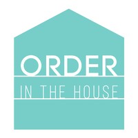 Order In The House NI logo, Order In The House NI contact details