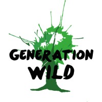 Generation Wild logo, Generation Wild contact details