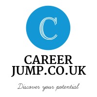 The Career Jump Group logo, The Career Jump Group contact details