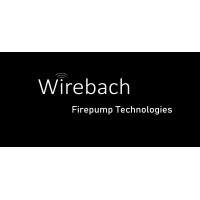 Wirebach logo, Wirebach contact details