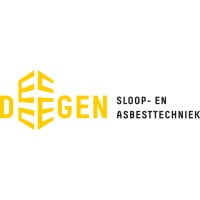 I.Deegen & Zoon BV logo, I.Deegen & Zoon BV contact details