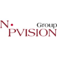 Npvision Group logo, Npvision Group contact details