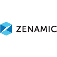 Zenamic ApS logo, Zenamic ApS contact details