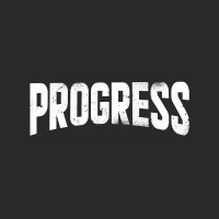 PROGRESS Wrestling logo, PROGRESS Wrestling contact details