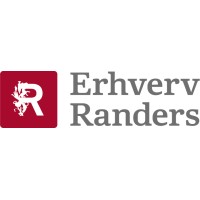 Erhverv Randers logo, Erhverv Randers contact details