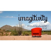 Imagitivity logo, Imagitivity contact details