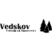 Vedskov Træsalg og Skovservice logo, Vedskov Træsalg og Skovservice contact details