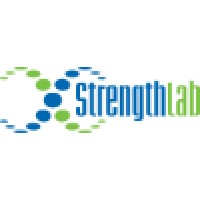 Strength Lab logo, Strength Lab contact details