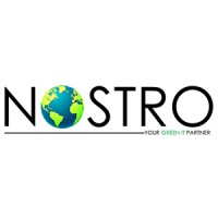 Nostro A/S logo, Nostro A/S contact details