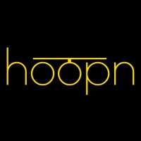 hoopn logo, hoopn contact details