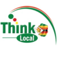 Think Local Zimbabwe logo, Think Local Zimbabwe contact details