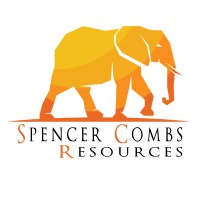 Spencer Combs Resources logo, Spencer Combs Resources contact details