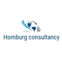 Homburg Consultancy logo, Homburg Consultancy contact details