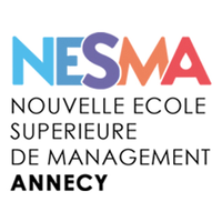 NESMA logo, NESMA contact details