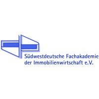 Südwestdeutsche Fachakademie der Immobilienwirtschaft e.V. logo, Südwestdeutsche Fachakademie der Immobilienwirtschaft e.V. contact details