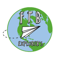 FTB Explorer's logo, FTB Explorer's contact details