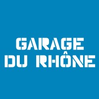 Garage du Rhône logo, Garage du Rhône contact details