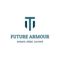 FUTURE ARMOUR LIMITED logo, FUTURE ARMOUR LIMITED contact details