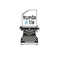 Words R Us - Copywriter logo, Words R Us - Copywriter contact details