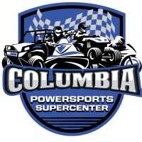 Columbia Powersports Supercenter logo, Columbia Powersports Supercenter contact details