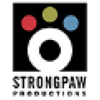 Strongpaw Productions logo, Strongpaw Productions contact details