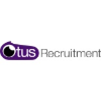 Otus Recruitment Consultants logo, Otus Recruitment Consultants contact details