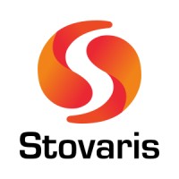 Stovaris logo, Stovaris contact details