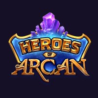 Heroes Of Arcan logo, Heroes Of Arcan contact details