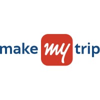 MakeMyTrip logo, MakeMyTrip contact details