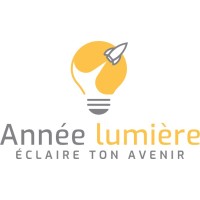 Année lumière logo, Année lumière contact details