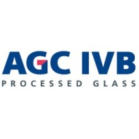 AGC IVB logo, AGC IVB contact details