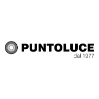 PUNTOLUCE logo, PUNTOLUCE contact details