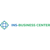 INS-Business Center logo, INS-Business Center contact details