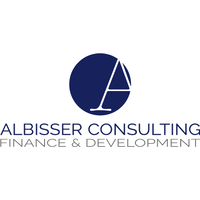 Albisser Consulting® SA - Finance & Development logo, Albisser Consulting® SA - Finance & Development contact details