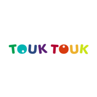 Touk Touk logo, Touk Touk contact details