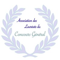 Association des Lauréats du Concours Général logo, Association des Lauréats du Concours Général contact details