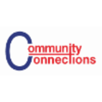 Community Connections East logo, Community Connections East contact details