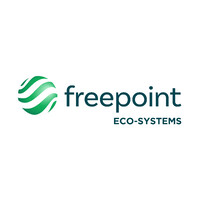 Freepoint Eco-Systems logo, Freepoint Eco-Systems contact details